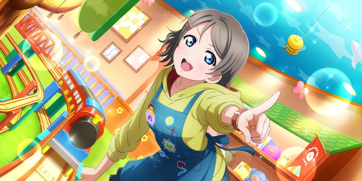 My little star idol maker